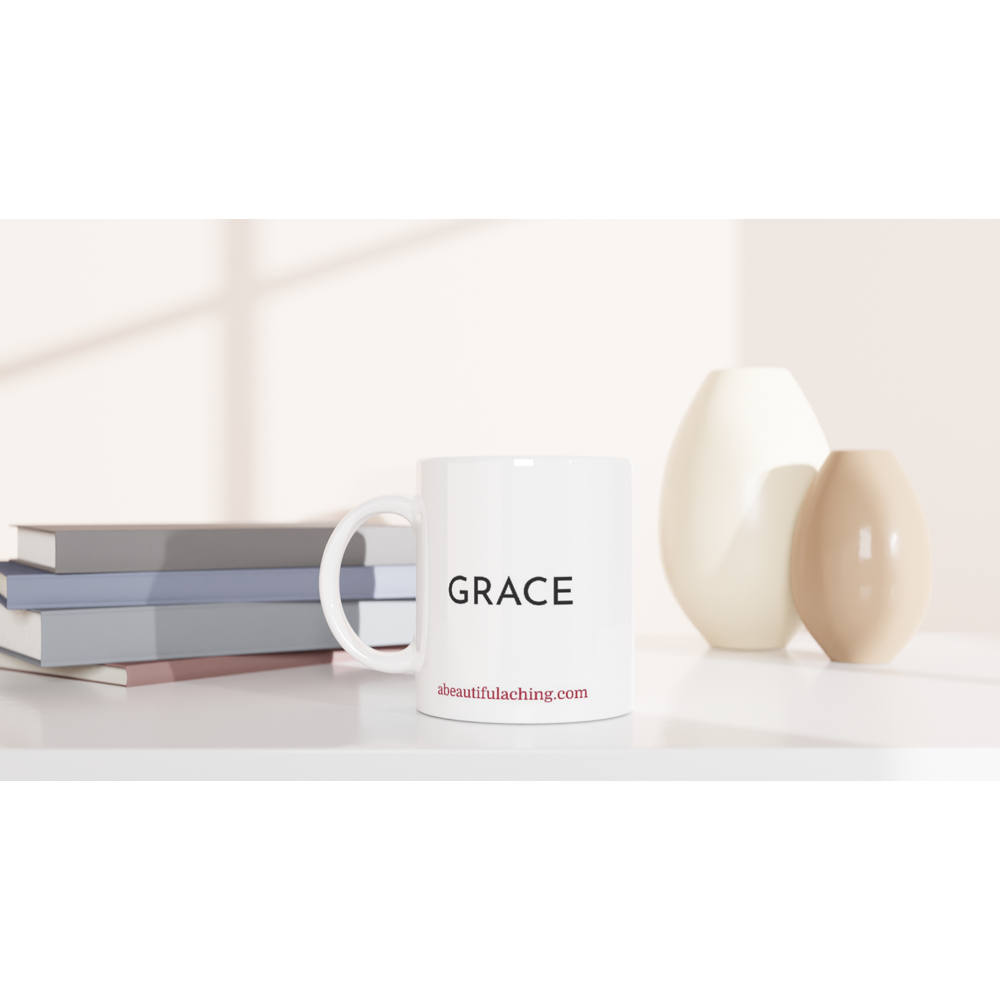 Grace Mug