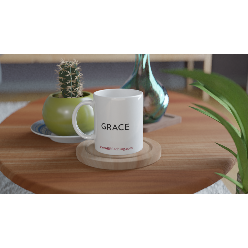 Grace Mug