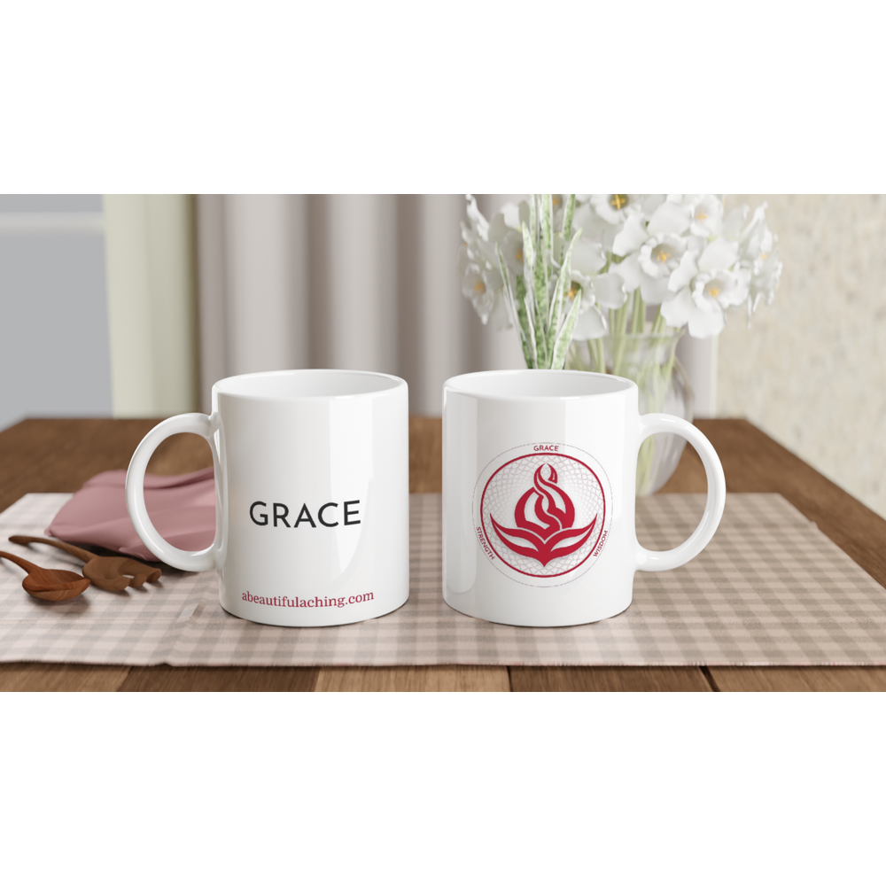 Grace Mug