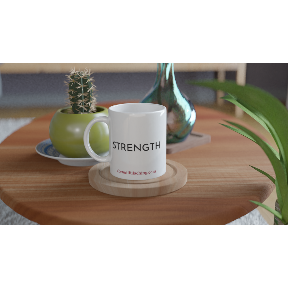 Strength Mug