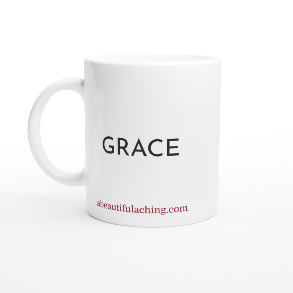 Grace Mug